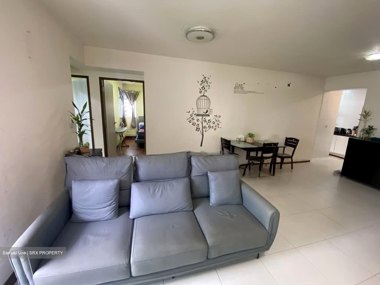 Blk 410A Coral Spring (Sengkang), HDB 4 Rooms #576160611